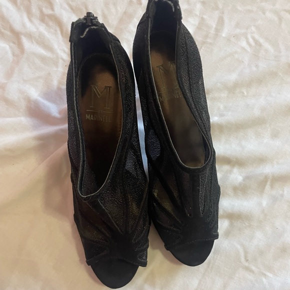 M by Marinelli Heels - Picture 2 of 3